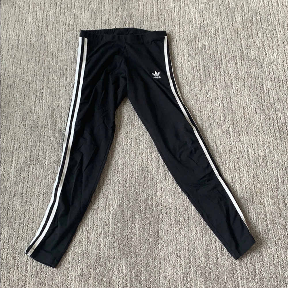 Adidas classic leggings